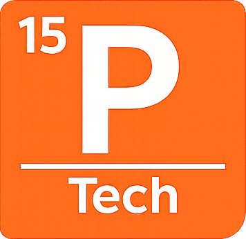 Periodic Tech